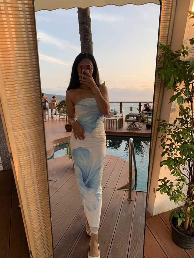 The Commune Terrace & Bar Phuket