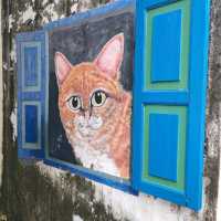 Penang Street Art (George Town)