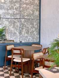 Oaks Coffee Co. Singapore