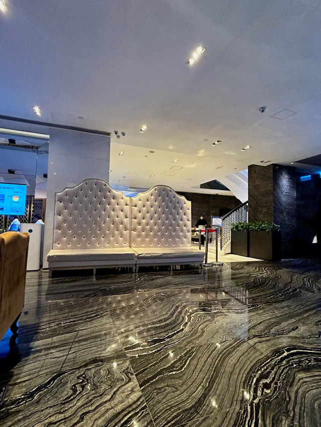 Dorsett Tsuen Wan