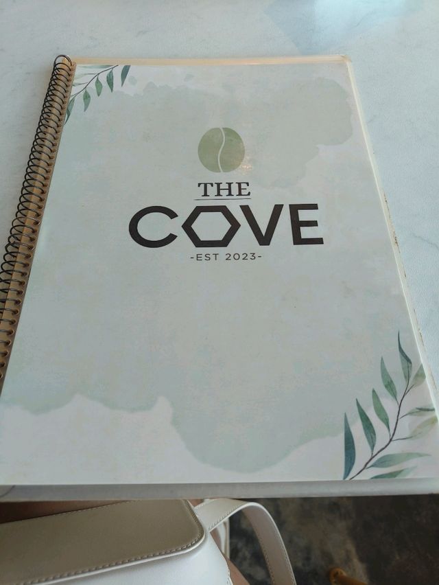Seaside Sips & Sweet Treats at The Cove PD