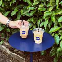 Stoop Cafe