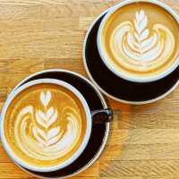 Rec Coffee Suidobashi
