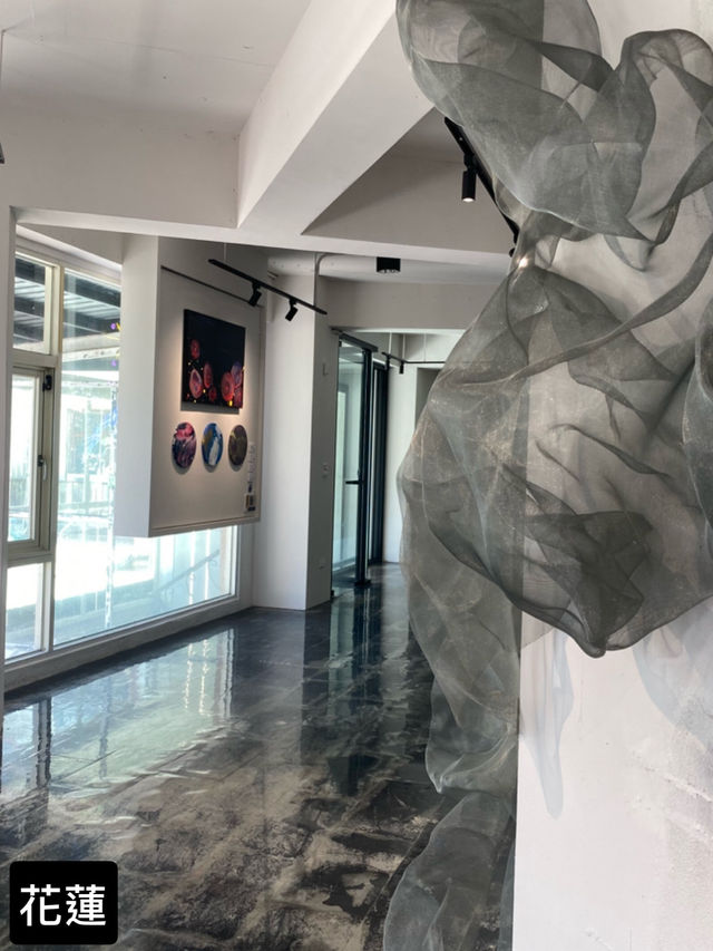 Re:base 療域空間  花開有時🌺 藝術展