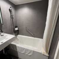 🏨 Shiba Park Hotel – A Tranquil and Classy Retreat in Central Tokyo