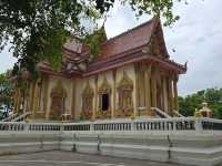 วัดถ้ำน้ำ ราชบุรี