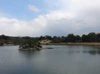 🌿 Tranquil Beauty at Okayama Korakuen Garden