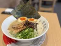 🍜 Kanada-Ya Penang – A Quiet Afternoon with Bold Flavours