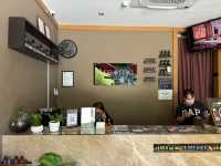 💆 Hidden Gem Alert: Areoma Reflexology Gurney Delivers One of the Best Massages in Penang