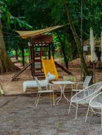 Favor Field Cafe