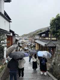 【京都懷舊之旅】