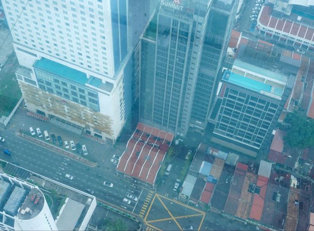🇲🇾 The TOP Penang, Malaysia 🌆