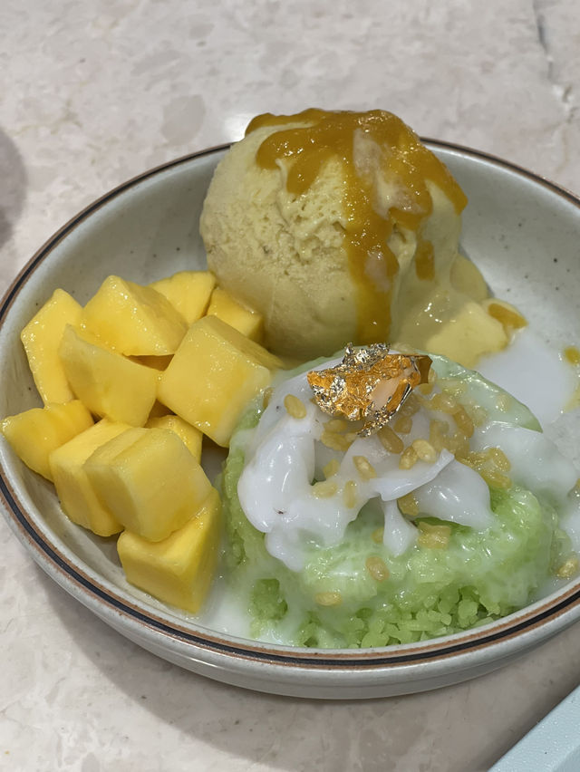 เคนภูปัง 🍞 คาเฟ่ขนมปังโทสต์ สาขาเดอะมอลล์บางกะปิ