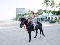 Ace of Hua Hin Resort – ที่พักติดทะเล 