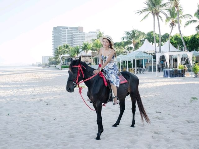 Ace of Hua Hin Resort – ที่พักติดทะเล 