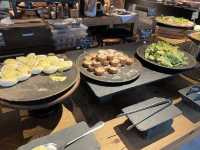 【東京　新宿】MORETHAN TAPAS LOUNGE