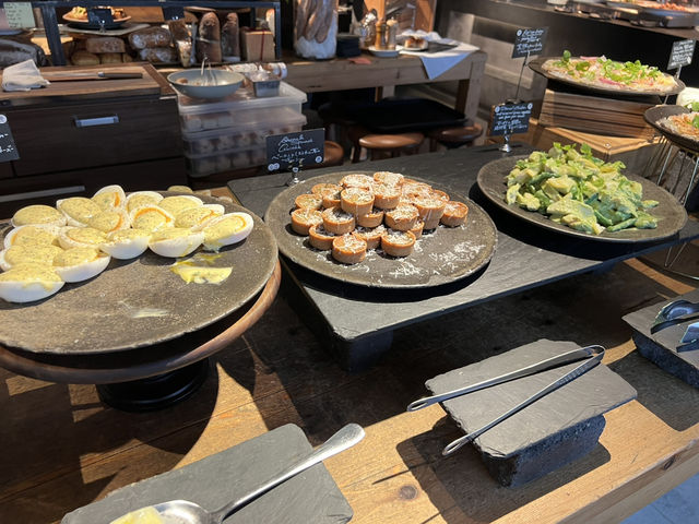 【東京　新宿】MORETHAN TAPAS LOUNGE