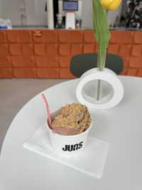 Juns Juice Bar (Jusu Juice Bar)