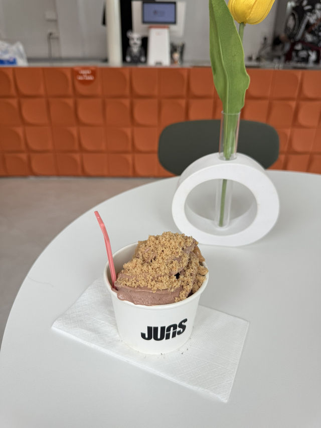 Juns Juice Bar (Jusu Juice Bar)