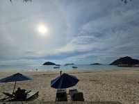 Recent island eacapade to Redang!