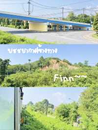 แนะนำเดินทางไปนราธิวาสโดยรถไฟด้วยงบไม่ถึงร้อย