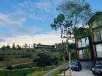 🌱 Talula Hill Farm Resort – A Refreshing Farm‑Stay Escape in Kluang