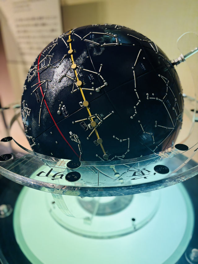 上野🇯🇵国立科学博物館は一日中楽しめるʘʘ⟡.·