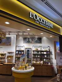 L’Occitane at Bangsar Shopping Centre: A Haven for Natural Skincare Lovers