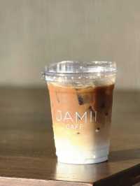 Jamii Coffee House