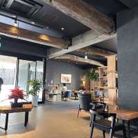 cafe SHU