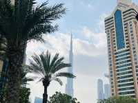 A Magical Family Escape to Dubai