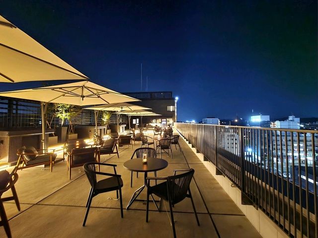 노보텔 나라(Novotel Nara) 