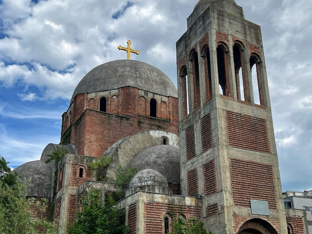Kosovo: A Raw, Unvarnished Existence on the Edge of the World 🇽🇰🌍