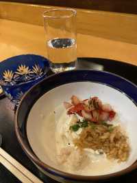 【東京/湯島】店主のトークも楽しめる珍しいお寿司屋さん🍣