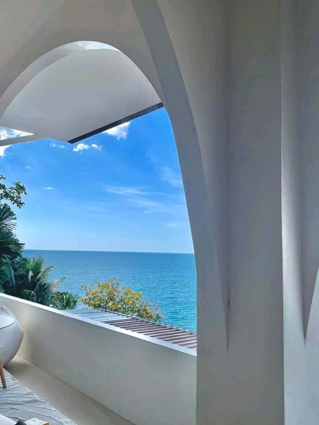 Hotel Gahn Khao Lak