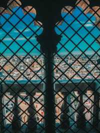 A Towering Wonder – My Visit to Catedral de Sevilla