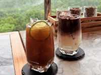 First Valley Coffee Estate – กาแฟดี วิวหลักล้าน