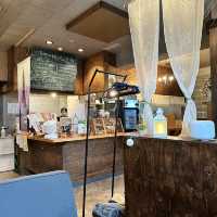 cafe…TEMPUS