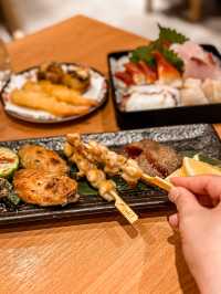 𓌥九龍灣抵食日式放題的鮑魚盛宴！