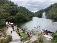 親子旅行好去處，宜蘭精靈村可愛又放電