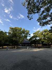 熱田神宮