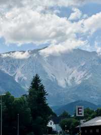 🏔️【施內山全攻略】奧地利最東端的2000米高峰｜雲海列車 × 高山牧場 × 二戰遺跡