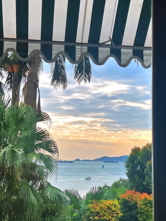 《國家地理》推薦的香港看海聖地！太驚艷了！🌊🇭🇰