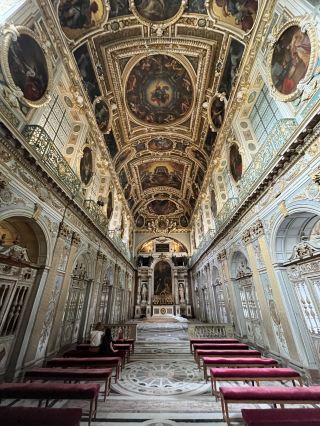 Château de Fontainebleau: A Piece of French History You Can Walk Through

If you ask a French person to name a château that really tells the story of France, chances are they’ll say Fontainebleau. Sure, Versailles gets all the fame, but Fontainebleau? That’s where our history lived. It’s a place that feels more real—less like a museum and more like a window into eight centuries of French life.

A Home for Kings, Emperors… and Artists

Fontainebleau isn’t just another royal residence. It’s the only château in France that was lived in by almost every king or emperor from the Middle Ages to Napoleon III. Imagine that—so many different rulers, styles, and decisions, all in one place.

François I, one of our Renaissance kings, really kicked things off in the 1500s. He brought in Italian artists and turned Fontainebleau into a proper palace, full of art and beauty. He’s also the one who made that famous Galerie François I, full of gorgeous frescoes and carvings. It’s basically where the French Renaissance got its groove.

Later on, Napoleon loved Fontainebleau too. In fact, it’s where he said goodbye to his soldiers in 1814, right on the grand staircase that still gives people goosebumps today.

A Mix of Styles, But All French

What’s cool about Fontainebleau is that it doesn’t stick to one style. It’s a mix—Renaissance here, Baroque there, with a bit of Napoleon’s Empire style thrown in. But somehow, it all works together. It feels like a reflection of France itself: complex, layered, elegant.

And let’s not forget the gardens. Designed by the best of the best (including André Le Nôtre, who also did Versailles), they’re peaceful, grand, and full of little surprises.

Why It Matters to Us

For us French, Fontainebleau is more than just a historical building. It’s personal. It’s where major moments in our history happened—not just the fancy stuff, but also the human side of power: love stories, political drama, artistic dreams, even defeat.

Walking through Fontainebleau isn’t like flipping through a history book. It’s like being in the story. And that’s something we’re really proud of.

So if you’re ever in France and want to understand a bit more about what shaped our country—not just the kings and wars, but the art, the style, the soul—Fontainebleau is the place to go.#france #castle 