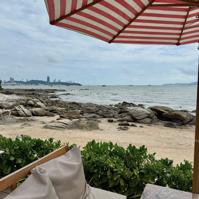  The Moment Pattaya