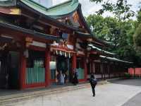 Tokyo 3 Days Itinerary