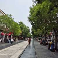 Beijing! Journey into history and culture