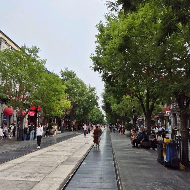 Beijing! Journey into history and culture