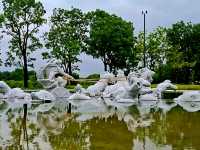 Chimei Museum พิพิธภัณฑ์สุดชิค