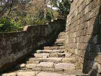 鹿兒島-仙巖園（超級推薦）